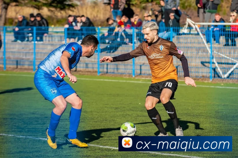 买球赛事预测APP 封面图